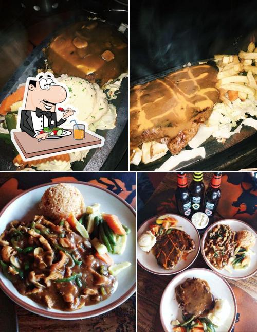 Millers 46 Steak House & Bar 3